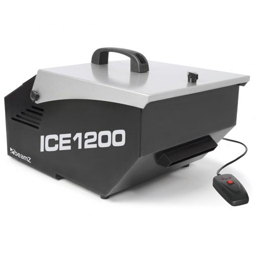 beamZ Ice 200 MKII ICE Fogger