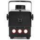 beamZ Rage 600 LED Smoke Machine with Wireless Controller