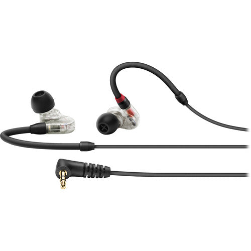 Sennheiser IE 100 PRO In-Ear Monitoring Headphones - Clear
