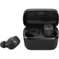 Sennheiser CX True Wireless In-Ear Headphones - Black
