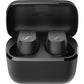 Sennheiser CX True Wireless In-Ear Headphones - Black