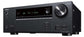 Onkyo TX-NR6100 7.2 Channel AV Receiver - Black