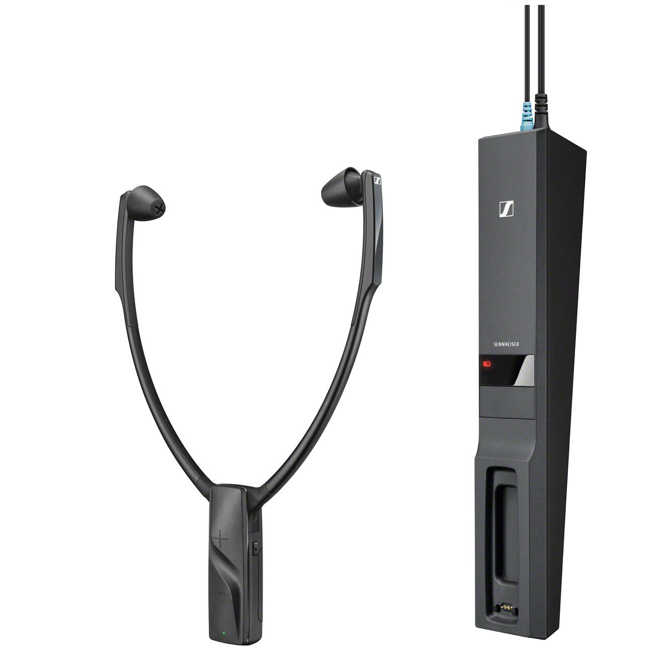 Sennheiser RS 2000 - Wireless TV Earphone Headphone Stereo