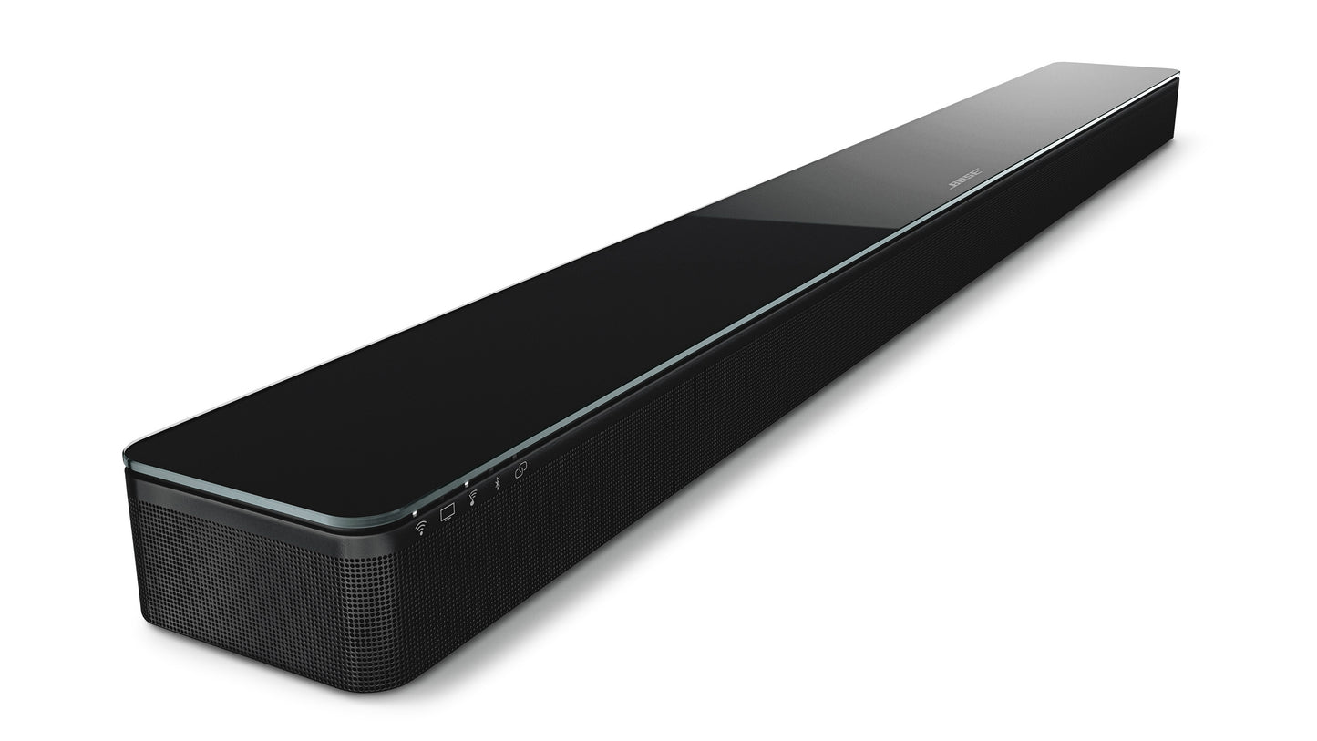 BOSE Smart Soundbar 300 - Black