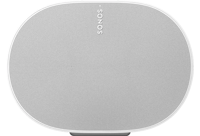 Sonos Era 300 New Generation Spatial Audio Speaker - White