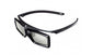 SONY TDG-BT500A Active shutter glasses