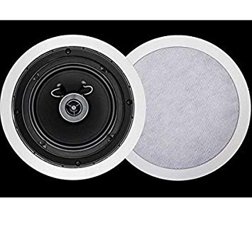 Cambridge Audio C155 In-Ceiling Speaker - pair - White