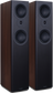 Mission LX-5 MKII Floorstanding Speakers - pair - Walnut