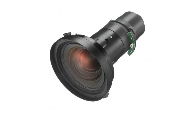 SONY VPLL-3007(VPLL3007) Projection Lens for the VPL-F Series - Black