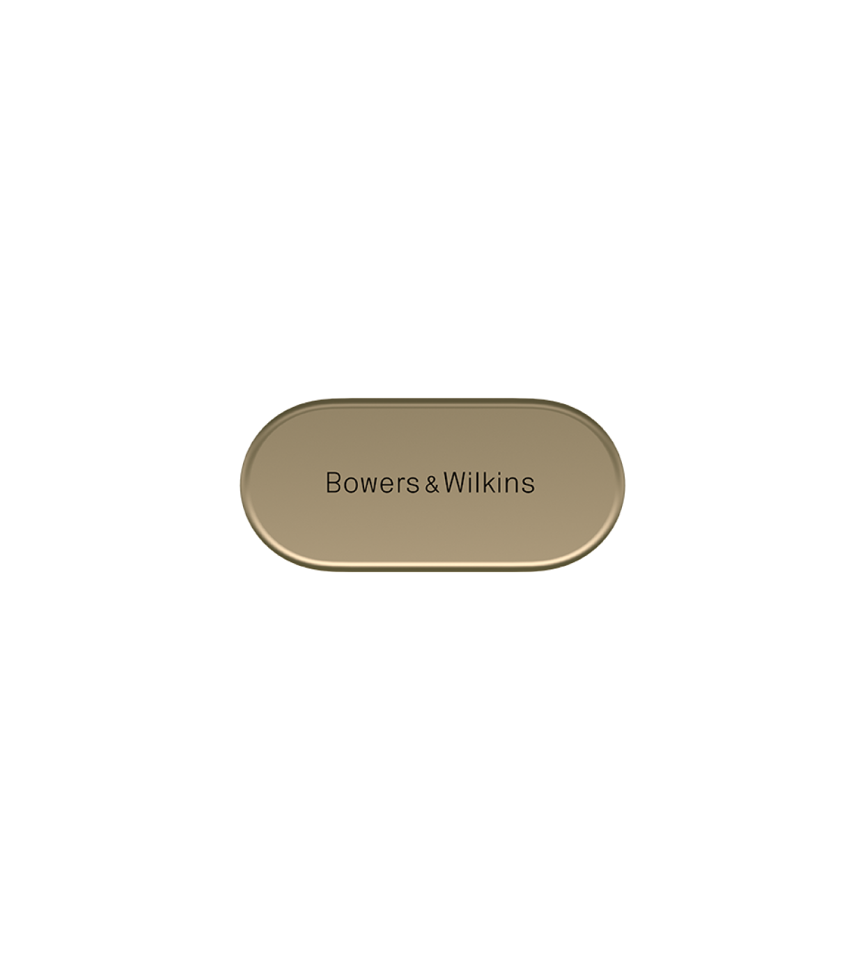 Bowers & Wilkins Pi7 S2 In-ear True Wireless Earbuds - Midnight Blue