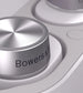 Bowers & Wilkins Pi5 S2 In-ear True Wireless Earbuds - Spring Lilac