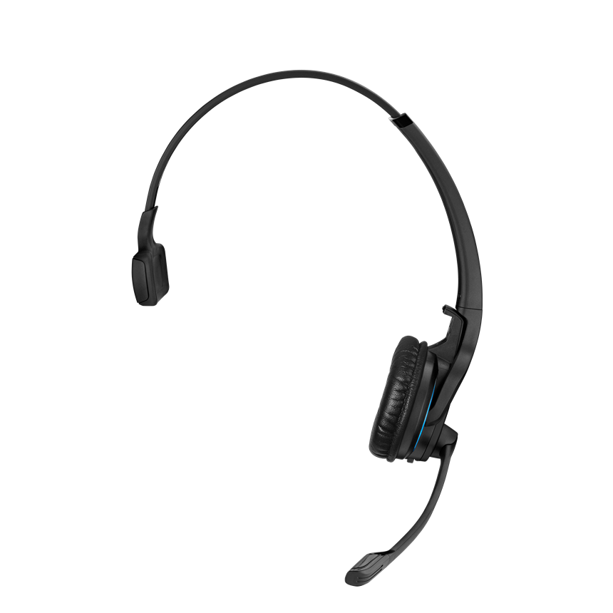 EPOS | Sennheiser IMPACT MB Pro 1 UC ML Bluetooth Headset