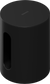 Sonos Sub Mini Compact Subwoofer - Black