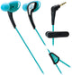 Audio-Technica ATH-SPORT2 SonicSport® In-ear Headphones - Blue