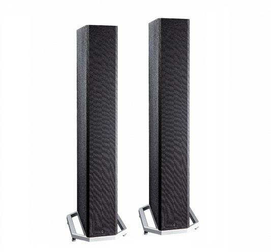 Definitive Technology BP9040 Floor Standing Speaker  - pair - Black