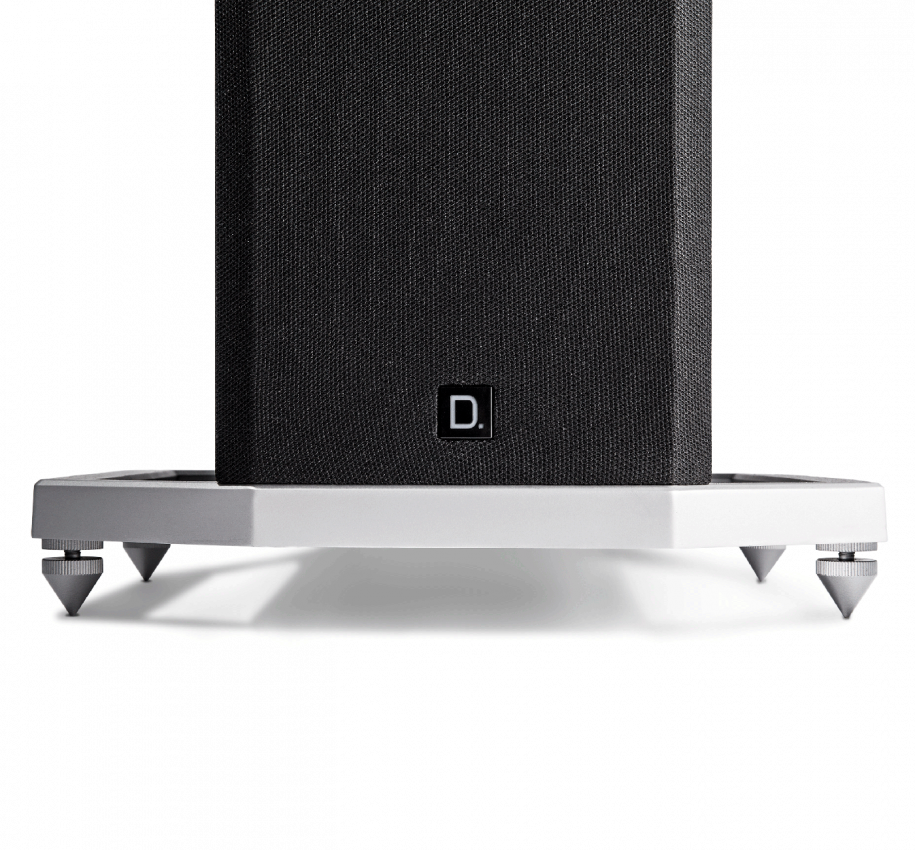 Definitive Technology BP9020 Floor Standing Speaker - pair - Black