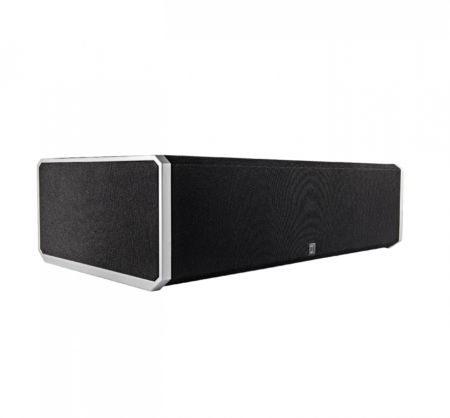 Definitive Technology CS9040C Center Speaker - Black