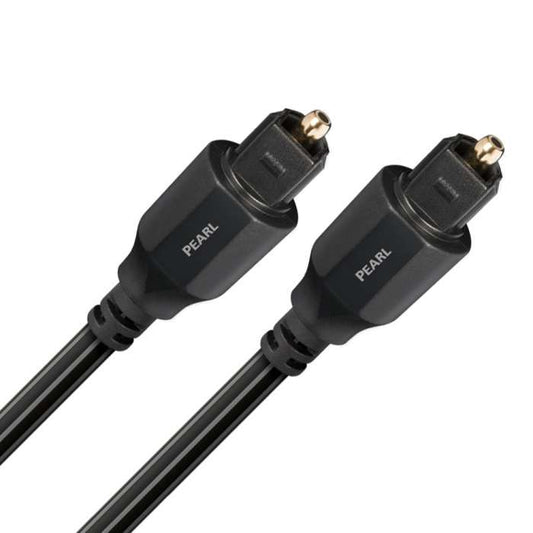 AudioQuest Pearl Optical Fibre Cable