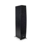 Jamo C 95 II Floorstanding Speakers - pair - Black