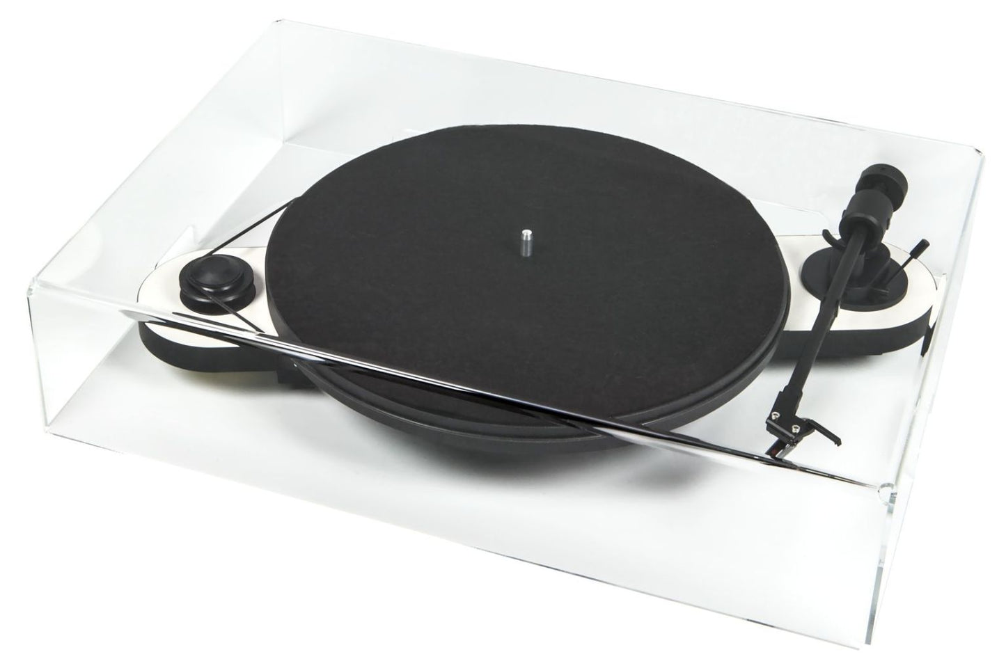 Pro-Ject Audio Systems Cover it E Dust Protection Cover