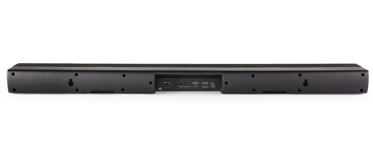 Denon DHT-S216 Soundbar with DTS Virtual:X and Bluetooth - Black