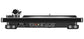 DP-400 Hi-Fi Turntable with Speed Auto Sensor - Black