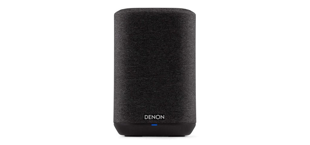 Denon HOME 150 wireless speaker - pair - Black