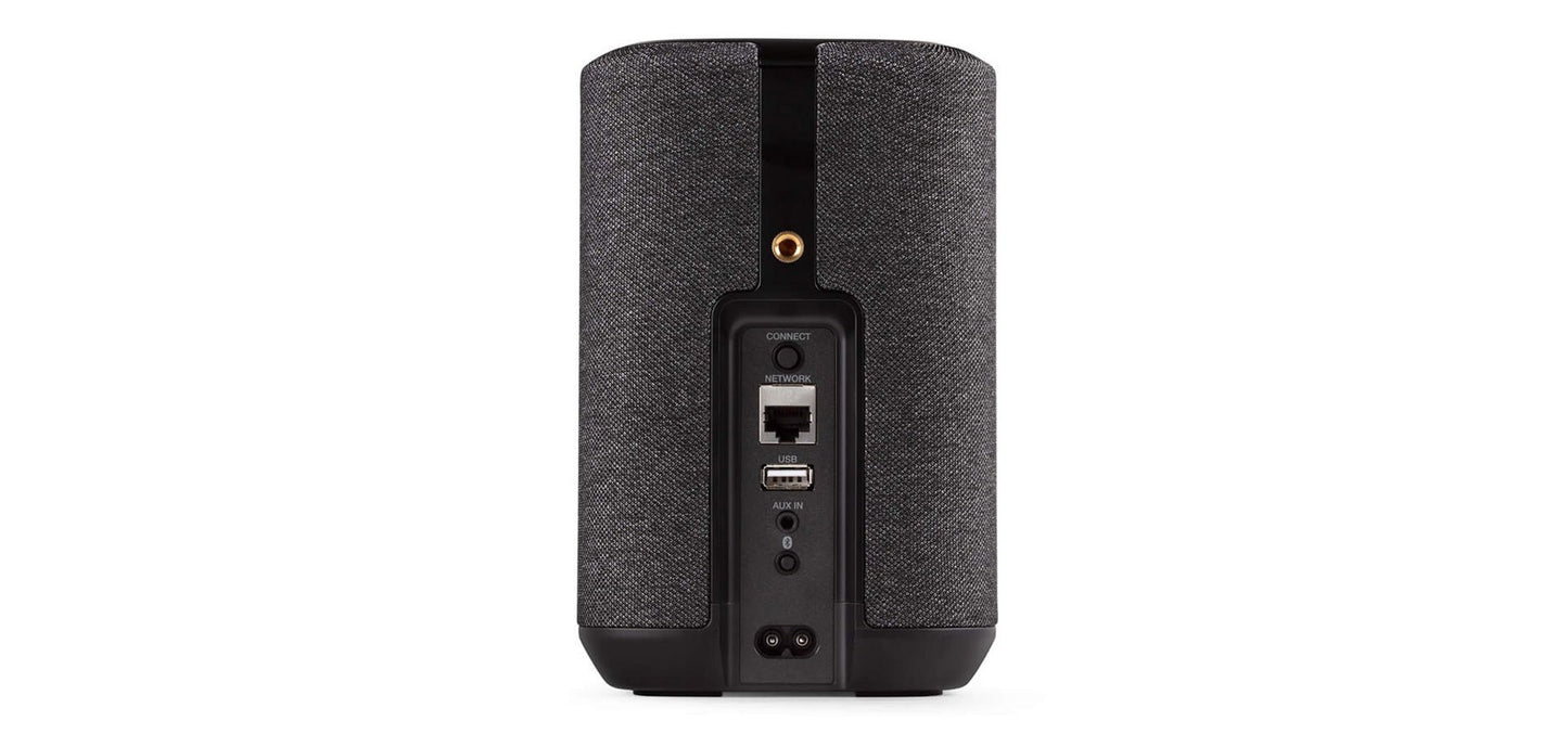 Denon HOME 150 wireless speaker - triple - Black