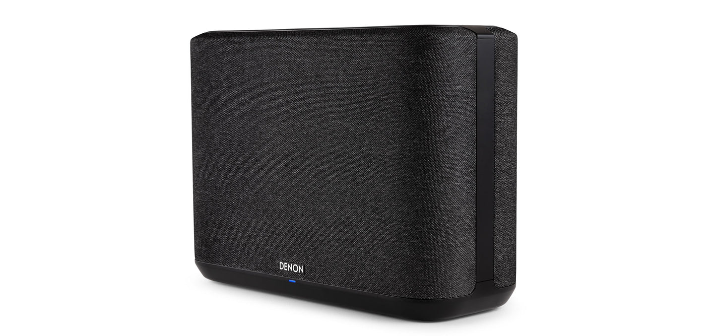 Denon HOME 250 wireless speaker - Black