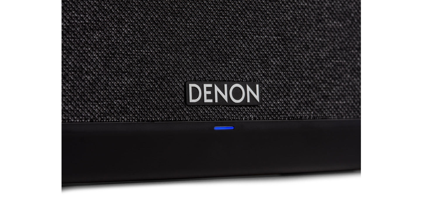 Denon HOME 250 wireless speaker - Black