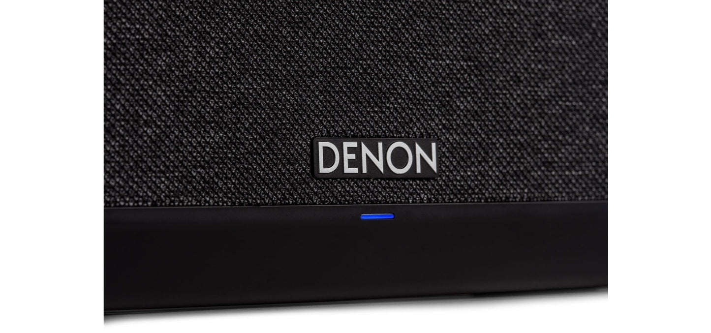Denon HOME 250 wireless speaker - triple - Black