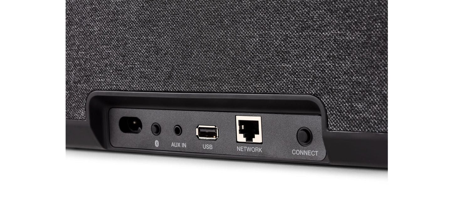 Denon HOME 250 wireless speaker - Black