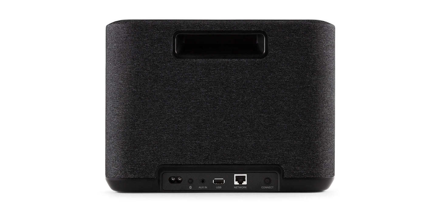Denon HOME 250 wireless speaker - Black