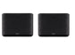 Denon HOME 250 wireless speaker - pair - Black