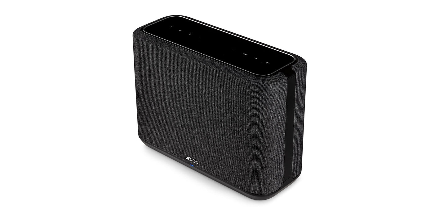 Denon HOME 250 wireless speaker - Black