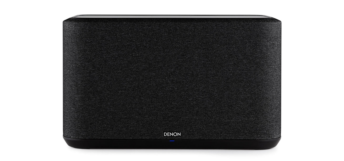 Denon HOME 350 wireless speaker - pair - Black