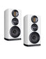 Wharfedale EVO4.2 Bookshelf Speakers - pair - White