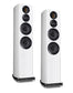 Wharfedale EVO4.4 Floorstanding Speakers - pair - White
