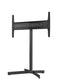 Vogel's EFF 8330 TV Floor Stand - Black