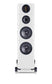 Wharfedale Elysian 4 Floorstanding Speakers - pair - White