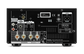 Denon RCD-M41 Hi-Fi System with CD, Bluetooth and FM/AM Tuner - Black