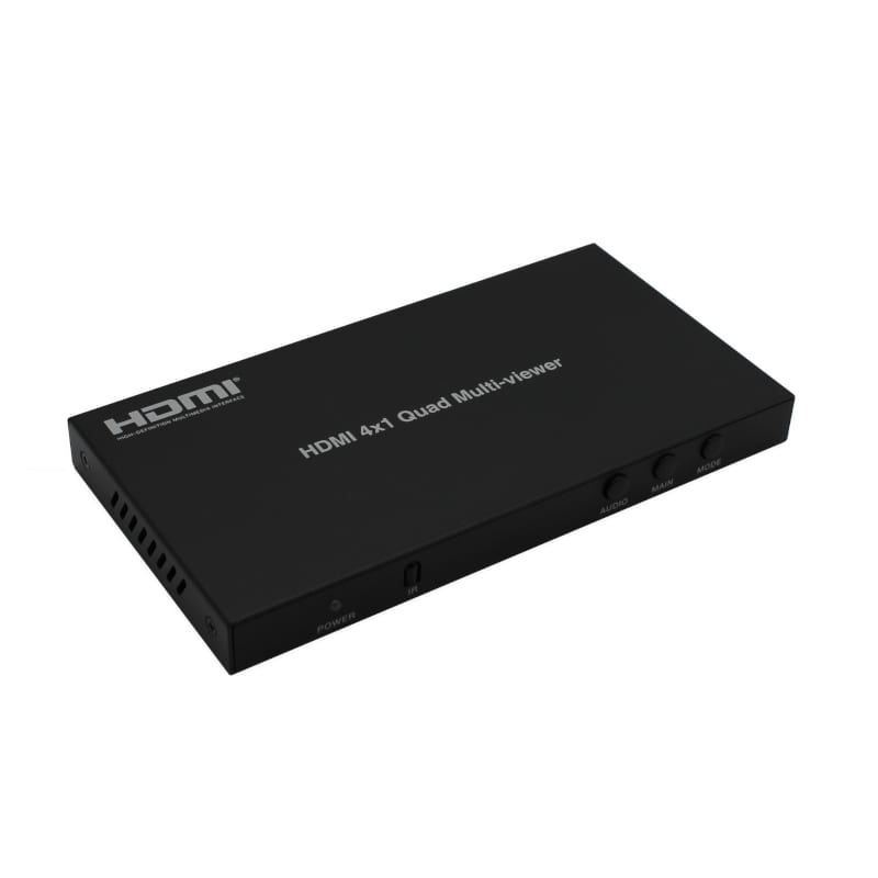 HDCVT 3×1 HDMI 1.4 Switch