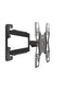 Physix PHW 400 M Full-Motion TV Wall Mount