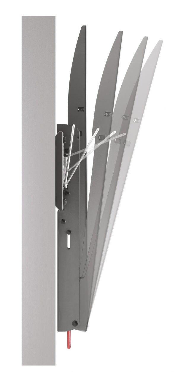 Physix PHW 200 M Tilting TV Wall Mount