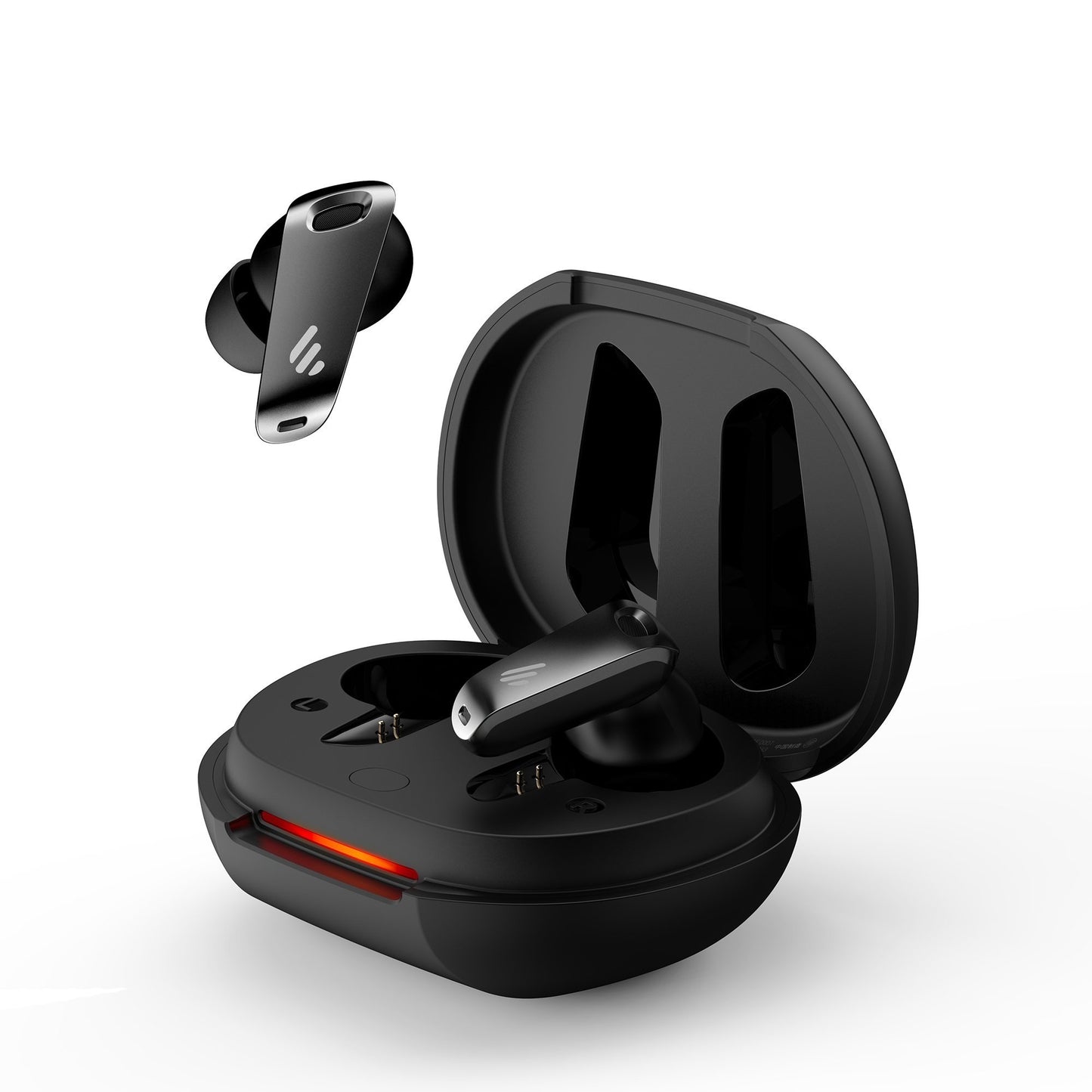 Edifier Neobuds Pro True Wireless Stereo Earbuds with Active Noise Cancellation -Black