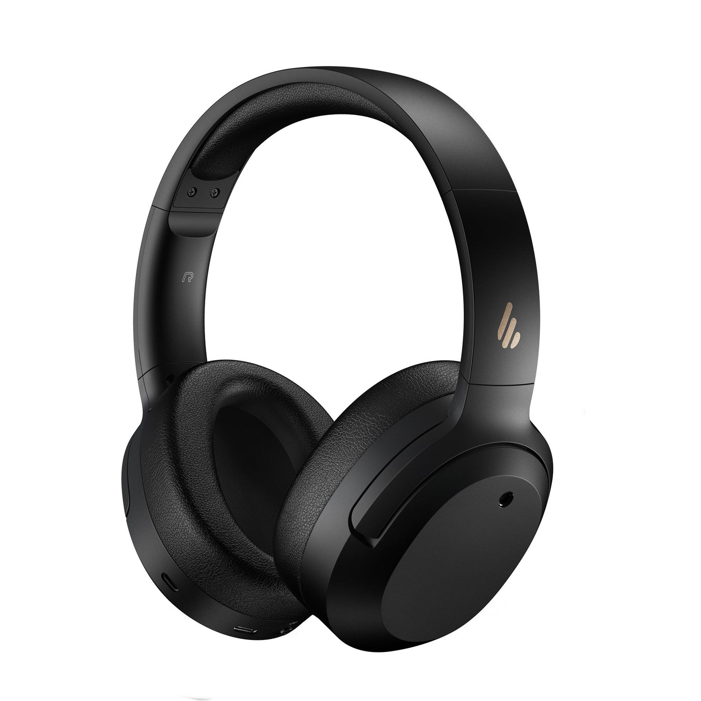Edifier W820NB Hi-Res Stereo Wireless Bluetooth Headset - Black
