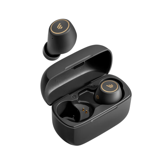 Edifier TWS1 Pro True Wireless Stereo Earbuds - Grey