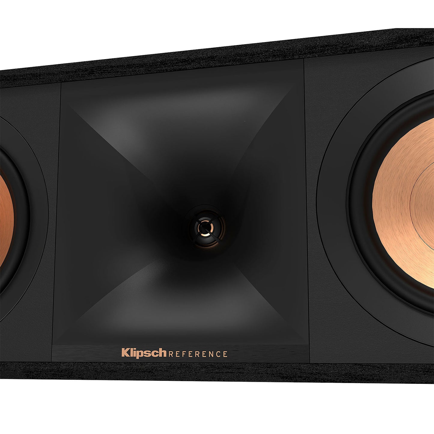 Klipsch R-50C Centre Speaker - each - Black