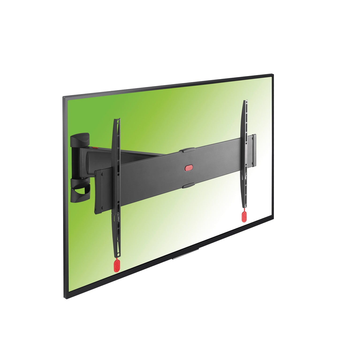 Physix PHW 300 L Full-Motion TV Wall Mount