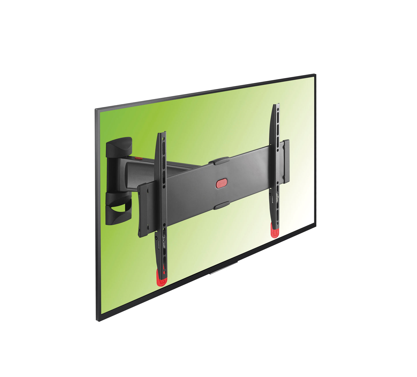Physix PHW 300 M Full-Motion TV Wall Mount